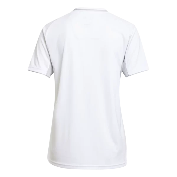 Women's Tiro 25 Competition Match Jersey (Short Sleeve)