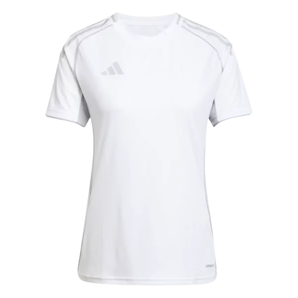 Women's Tiro 25 Competition Match Jersey (Short Sleeve)