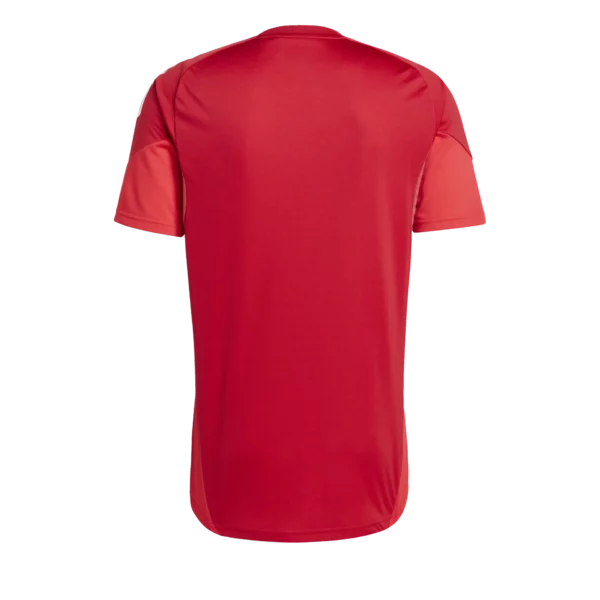 Tiro 25 Competition Jersey (Short Sleeve)