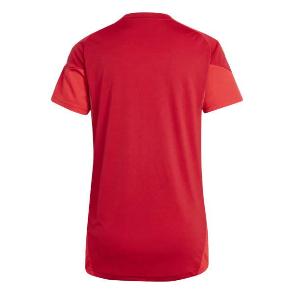 Women's Tiro 25 Competition Jersey (Short Sleeve)