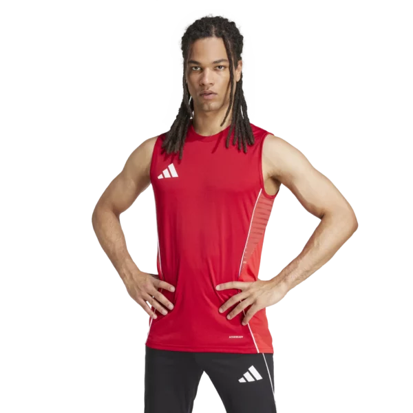 Tiro 25 Competition Training Vest