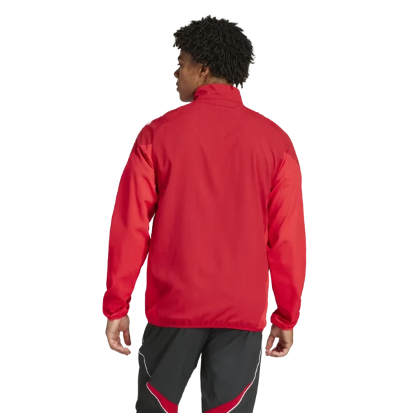 Tiro 25 Competition Presentation Jacket