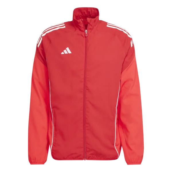 Tiro 25 Competition Presentation Jacket