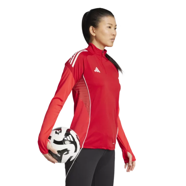 Women's Tiro 25 Competition Training Top