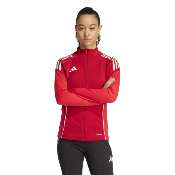 Women's Tiro 25 Competition Training Jacket
