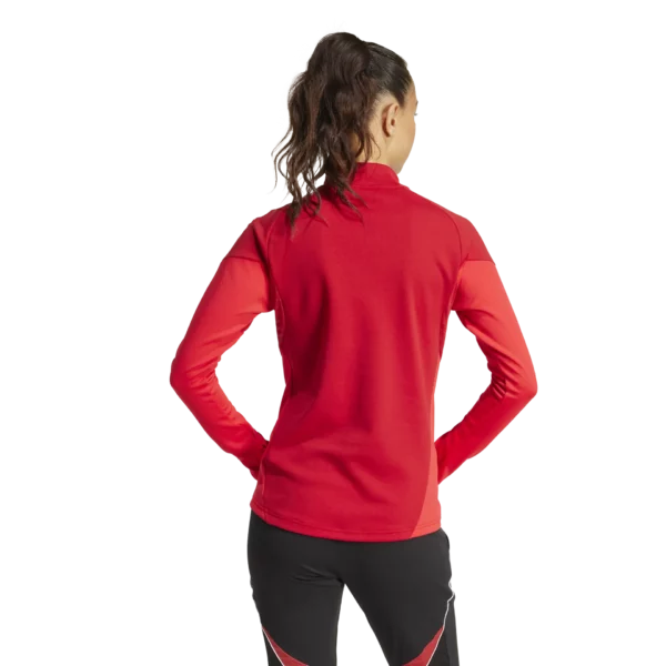Women's Tiro 25 Competition Training Jacket