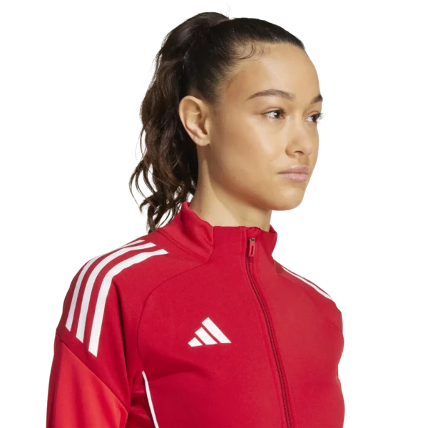 Women's Tiro 25 Competition Training Jacket