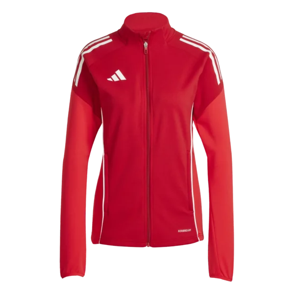 Women's Tiro 25 Competition Training Jacket
