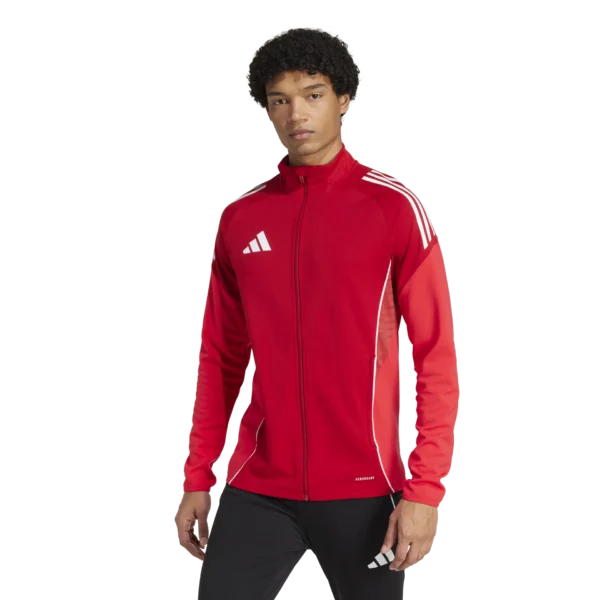 Tiro 25 Competition Training Jacket
