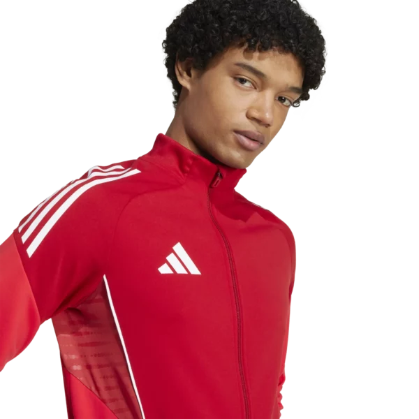 Tiro 25 Competition Training Jacket