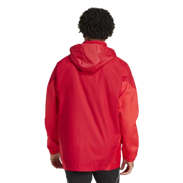 Tiro 25 Competition All Weather Jacket