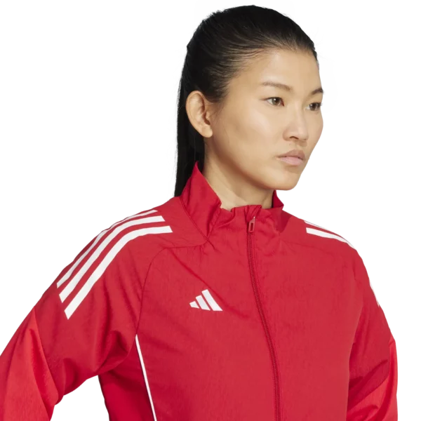 Women's Tiro 25 Competition Presentation Jacket
