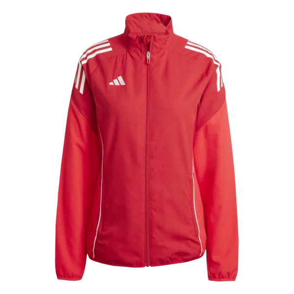 Women's Tiro 25 Competition Presentation Jacket