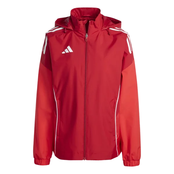 Women's Tiro 25 Competition All Weather Jacket