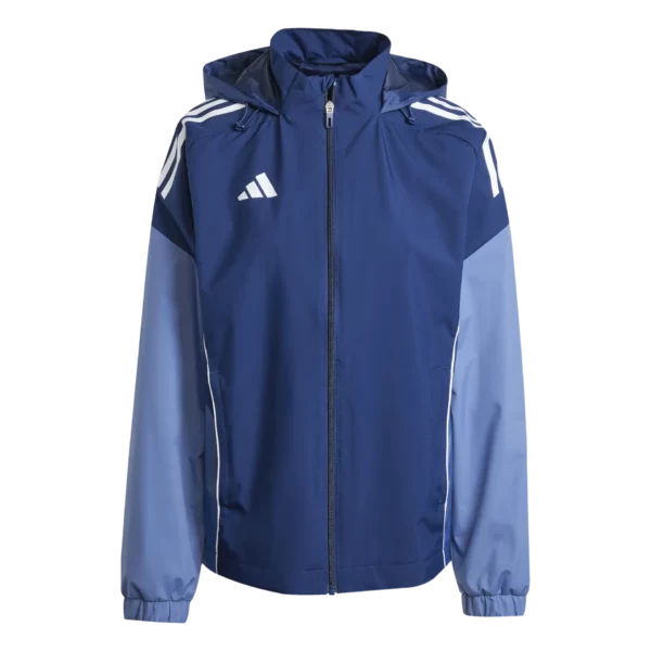 Women's Tiro 25 Competition All Weather Jacket