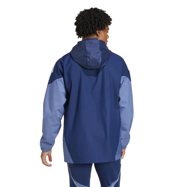 Tiro 25 Competition All Weather Jacket
