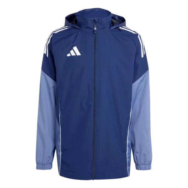 Tiro 25 Competition All Weather Jacket