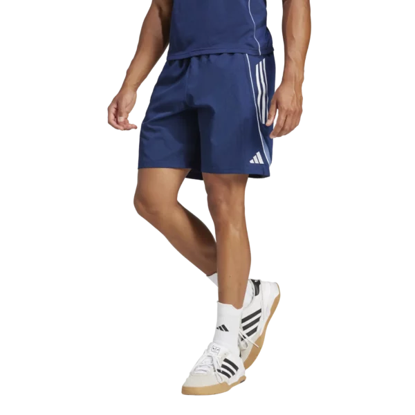 Tiro 25 Competition Downtime Short