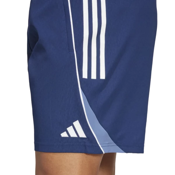 Tiro 25 Competition Downtime Short
