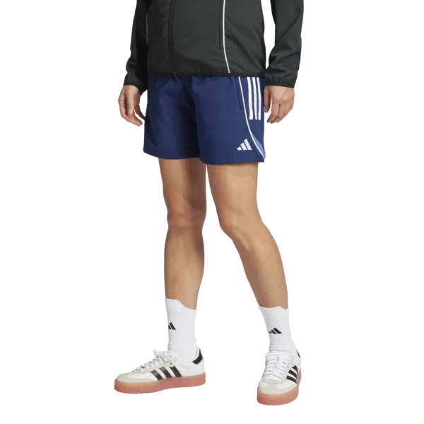 Women's Tiro 25 Competition Downtime Short