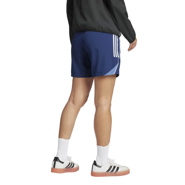 Women's Tiro 25 Competition Downtime Short