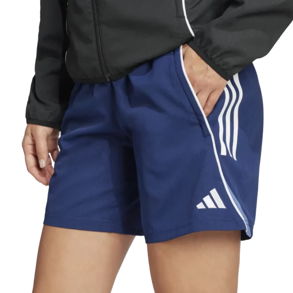 Women's Tiro 25 Competition Downtime Short