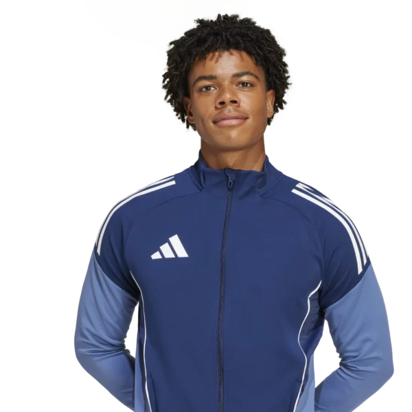 Tiro 25 Competition Training Jacket