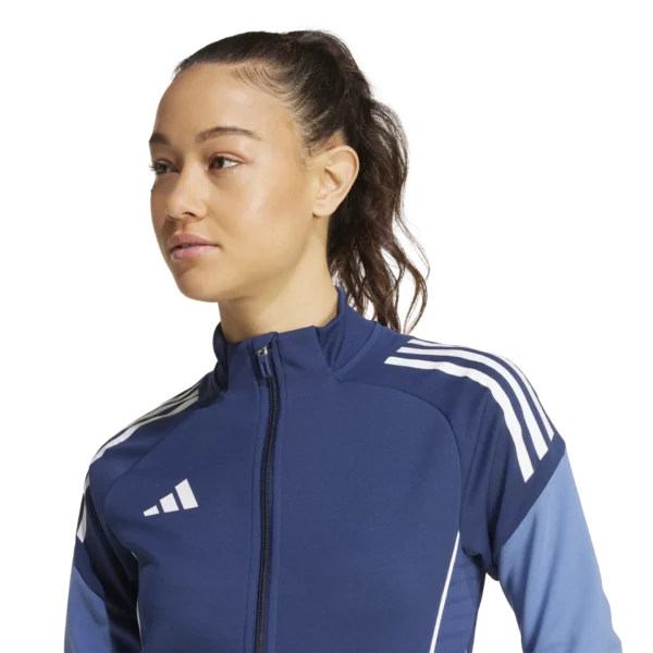 Women's Tiro 25 Competition Training Jacket