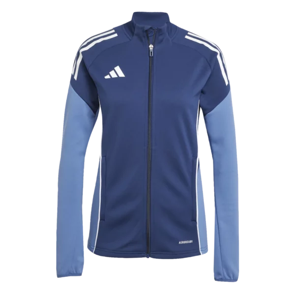 Women's Tiro 25 Competition Training Jacket