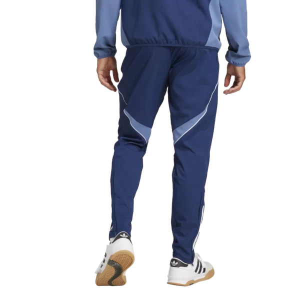 Tiro 25 Competition Presentation Pant