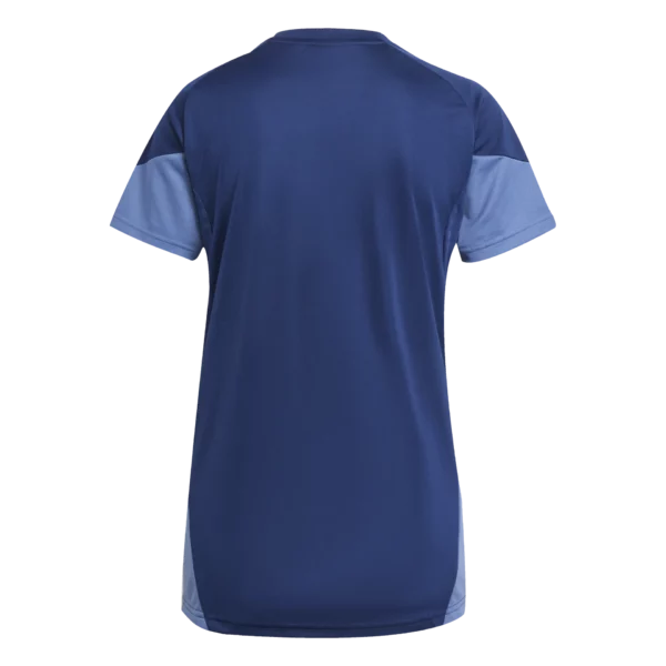 Women's Tiro 25 Competition Jersey (Short Sleeve)