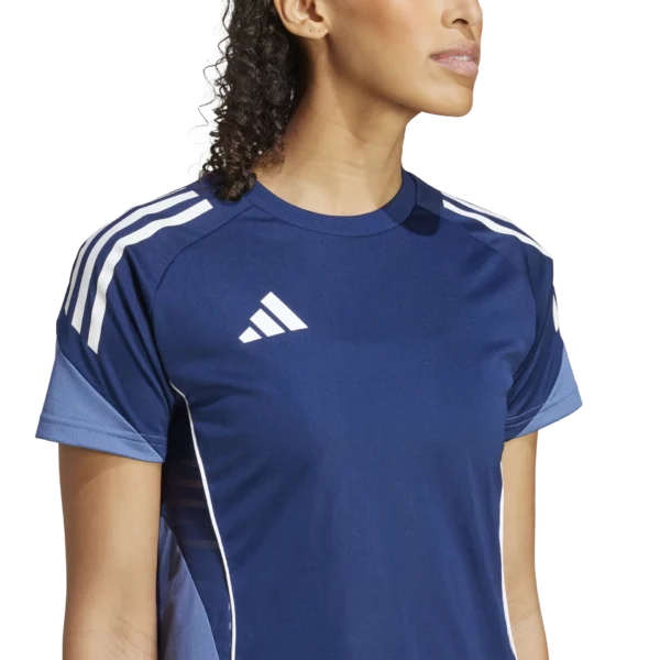 Women's Tiro 25 Competition Jersey (Short Sleeve)