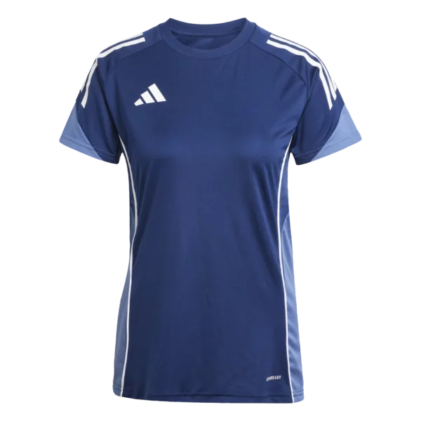 Women's Tiro 25 Competition Jersey (Short Sleeve)