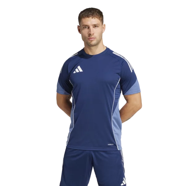 Tiro 25 Competition Jersey (Short Sleeve)