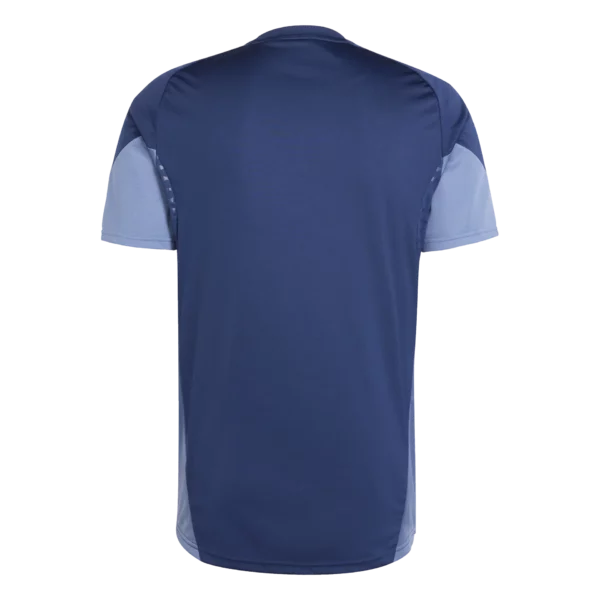 Tiro 25 Competition Jersey (Short Sleeve)