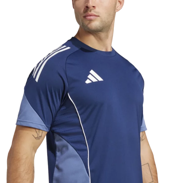 Tiro 25 Competition Jersey (Short Sleeve)