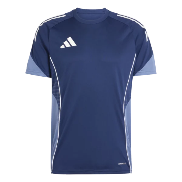 Tiro 25 Competition Jersey (Short Sleeve)