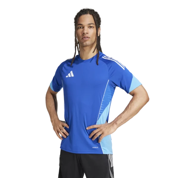 Tiro 25 Competition Jersey (Short Sleeve)
