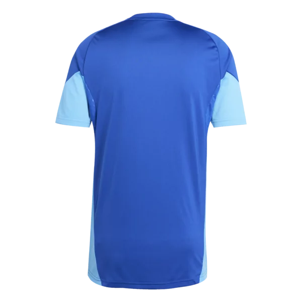 Tiro 25 Competition Jersey (Short Sleeve)