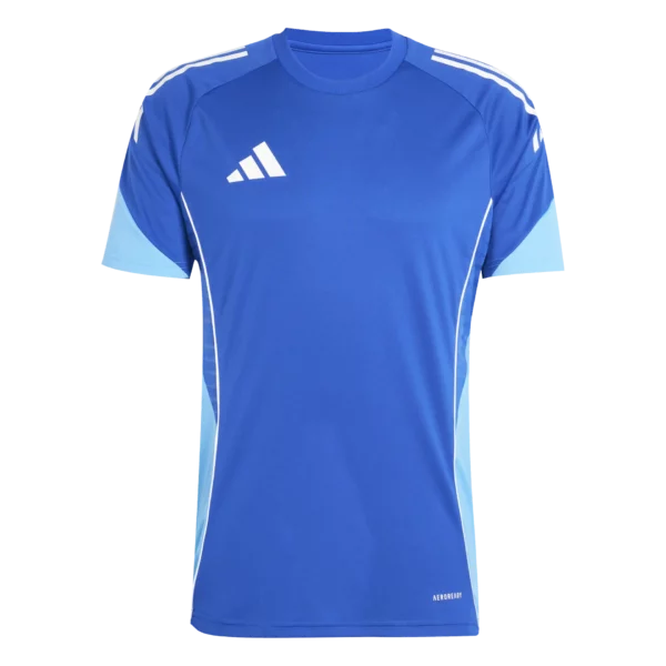 Tiro 25 Competition Jersey (Short Sleeve)