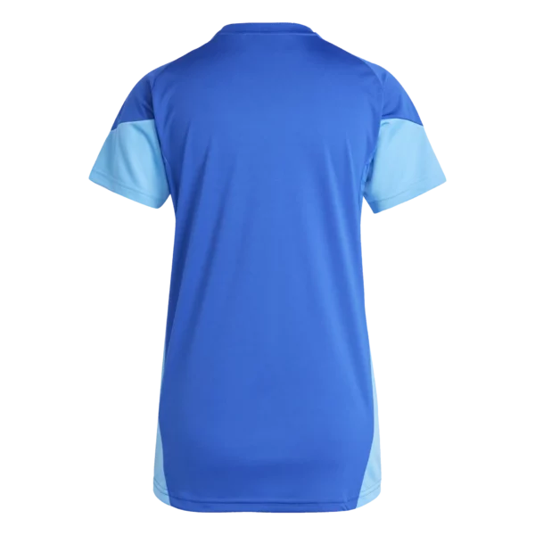 Women's Tiro 25 Competition Jersey (Short Sleeve)