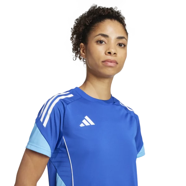 Women's Tiro 25 Competition Jersey (Short Sleeve)