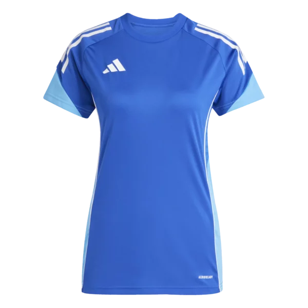 Women's Tiro 25 Competition Jersey (Short Sleeve)