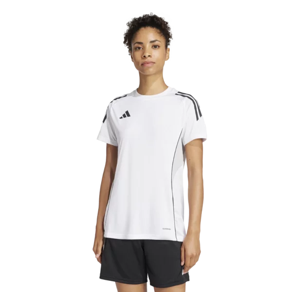 Women's Tiro 25 Competition Jersey (Short Sleeve)