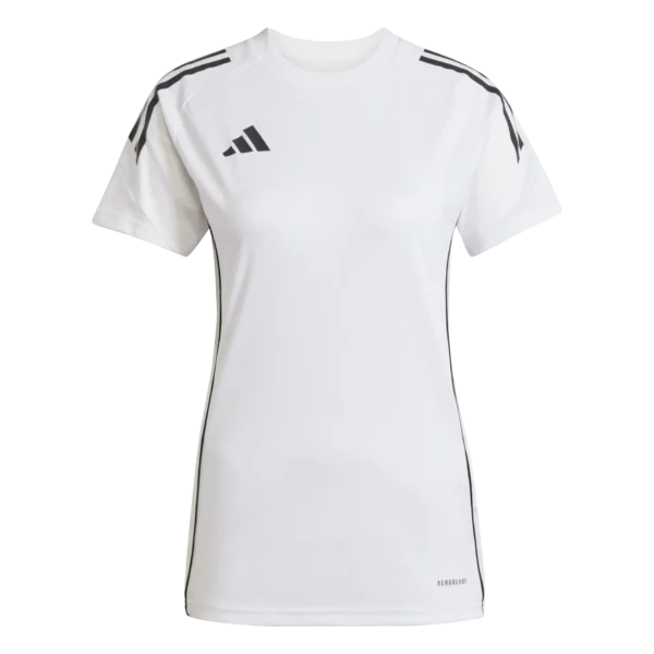 Women's Tiro 25 Competition Jersey (Short Sleeve)