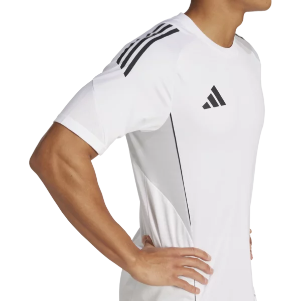 Tiro 25 Competition Jersey (Short Sleeve)