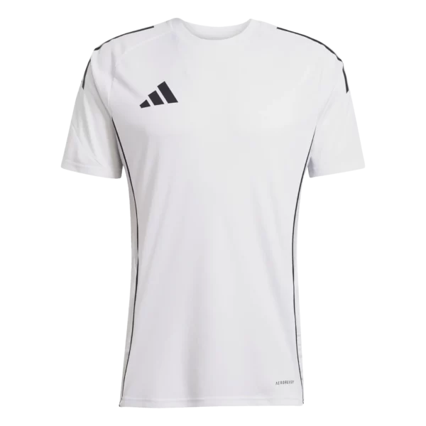 Tiro 25 Competition Jersey (Short Sleeve)