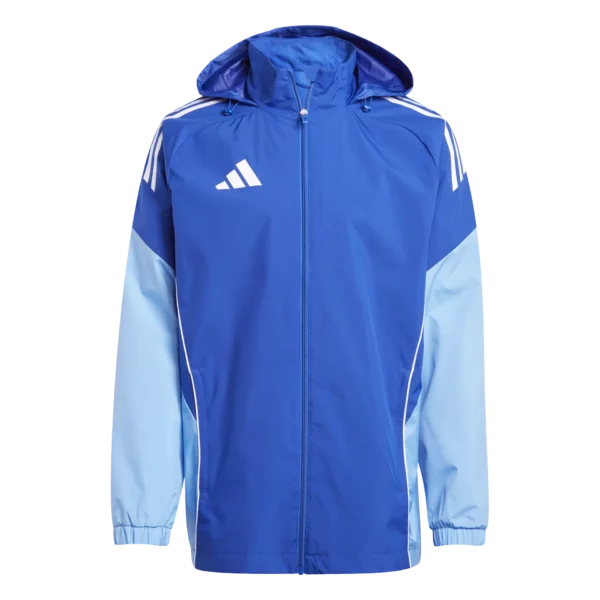 Tiro 25 Competition All Weather Jacket