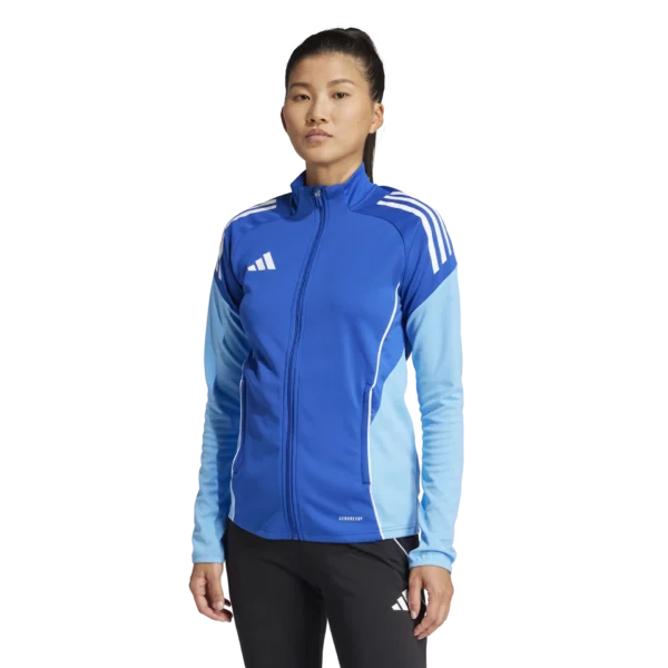 Women's Tiro 25 Competition Training Jacket