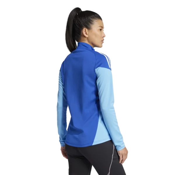 Women's Tiro 25 Competition Training Jacket